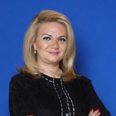 Narine Khachatryan